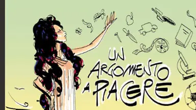 A Roccella Jonica torna il Festival dell’argomento a piacere con Enrico Mentana, Nicola Savino e Sabina Guzzanti\n