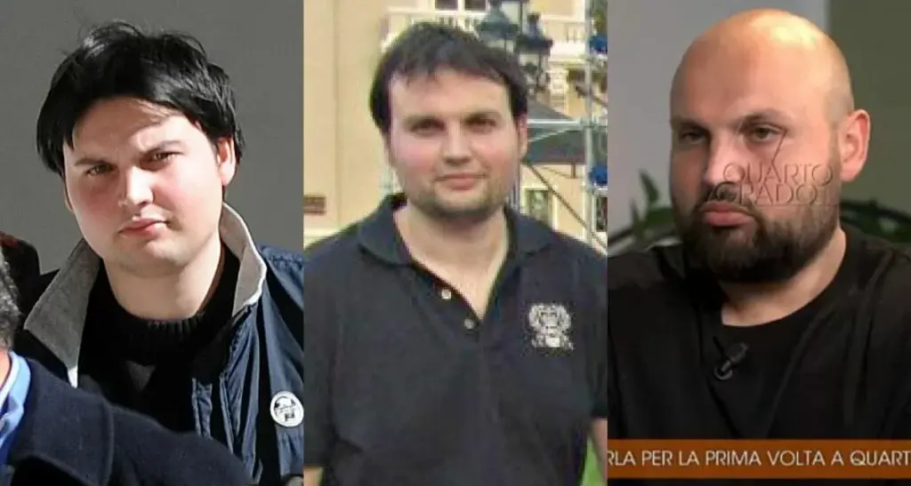 Garlasco, Marco Poggi a Quarto Grado dopo 19 anni: «Hanno giocato sulla vita e sulla morte di Chiara»\n