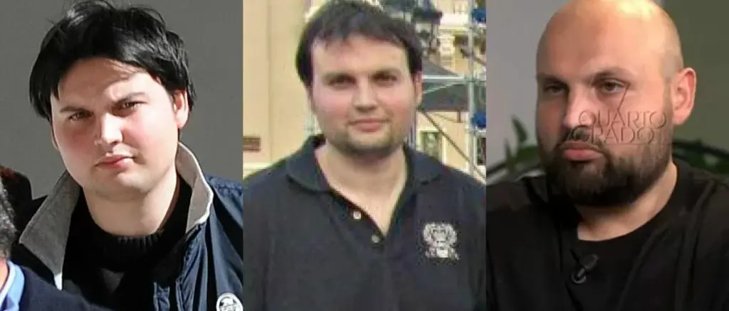 Garlasco, Marco Poggi a Quarto Grado dopo 19 anni: «Hanno giocato sulla vita e sulla morte di Chiara»\n