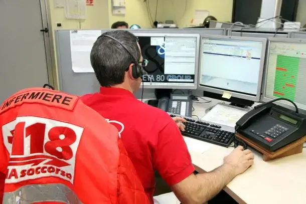 Azienda Zero? No, grazie. Nove operatori del 118 di Vibo cambiano idea e decidono di restare con l’Asp\n