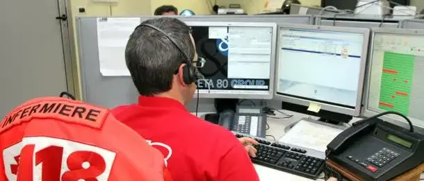 Azienda Zero? No, grazie. Nove operatori del 118 di Vibo cambiano idea e decidono di restare con l’Asp\n