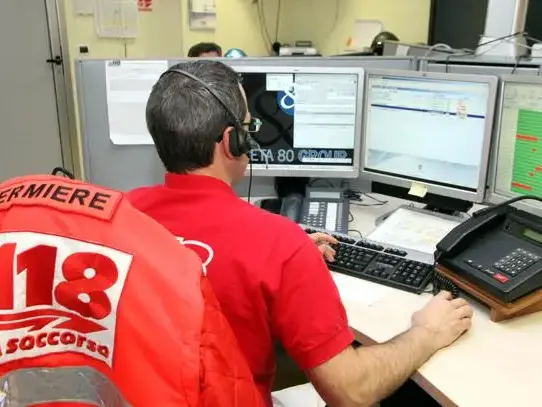 Azienda Zero? No, grazie. Nove operatori del 118 di Vibo cambiano idea e decidono di restare con l’Asp
