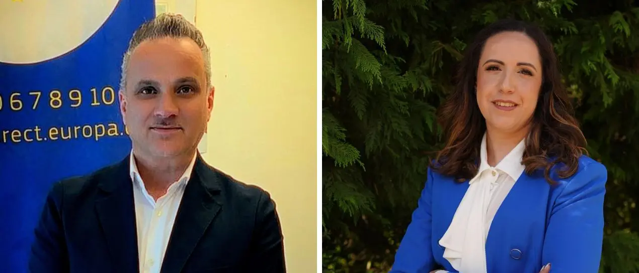 Spilinga, al via la nuova consiliatura: il sindaco Marasco presenta la Giunta