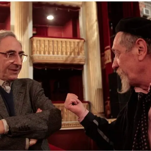 Riconoscimento ad Antonello Antonante, Turco: «L’iter è già avviato, serve il parere della Prefettura»\n