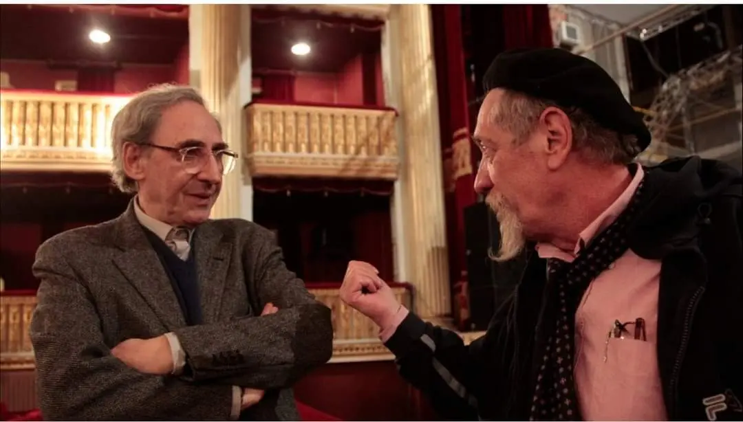 Riconoscimento ad Antonello Antonante, Turco: «L’iter è già avviato, serve il parere della Prefettura»\n
