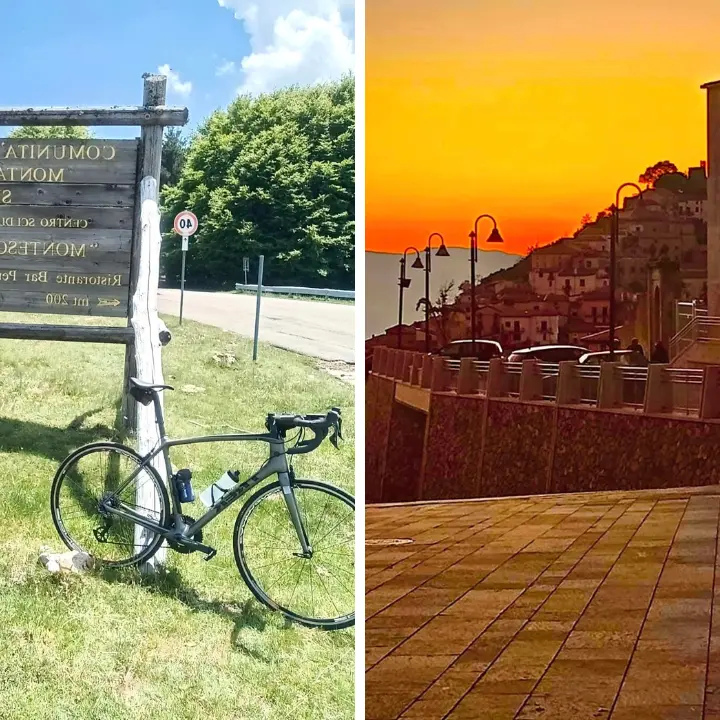 «Resto dove tutti vanno via»: Manuel Francesco Arena racconta la Calabria che resiste allo spopolamento\n