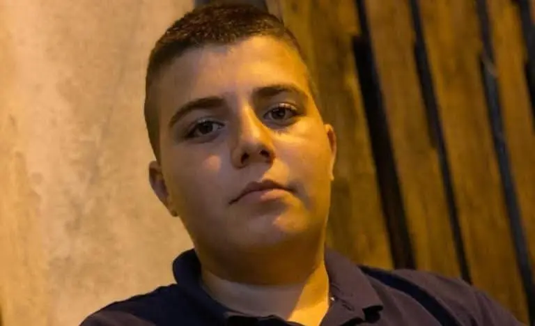 Maida si stringe per l'ultimo saluto a Gabriel Marchetta: domani i funerali. Proclamato il lutto cittadino\n