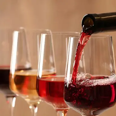 <p><span style=\"color:hsl(0,75%,60%);\">Calici in alto</span>, la festa dei vini naturali sbarca a Lamezia Vinipendenti</p>