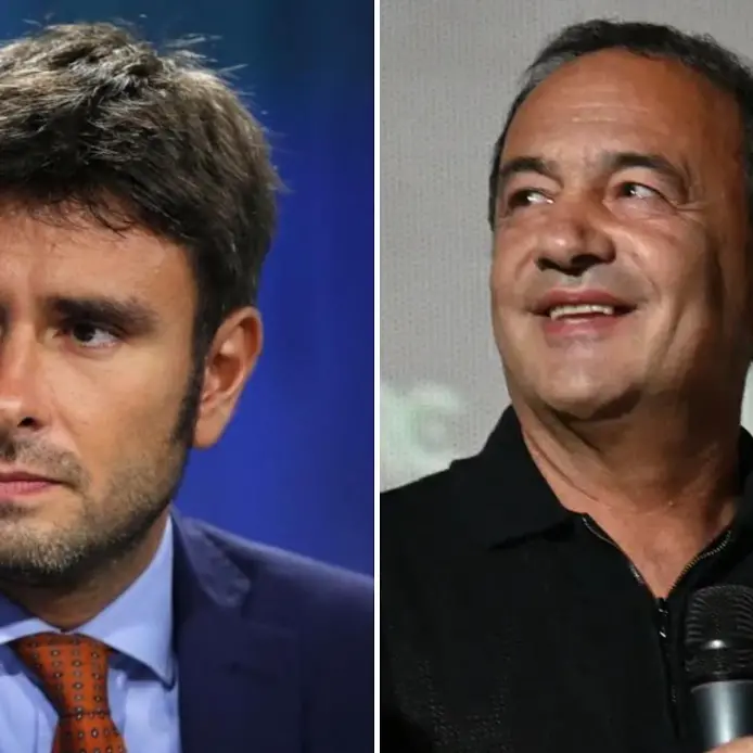“Borgia Community Hub – Le Piazze Parlanti”: il viaggio culturale continua con Domenico Lucano e Alessandro Di Battista\n