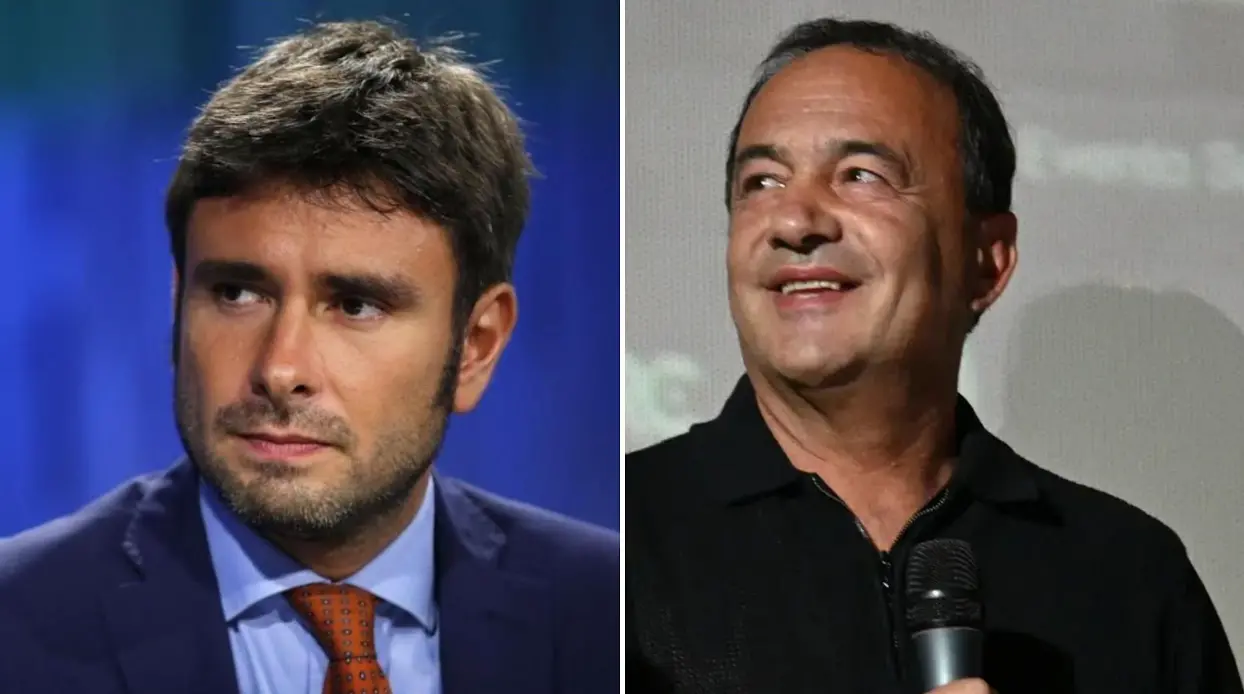“Borgia Community Hub – Le Piazze Parlanti”: il viaggio culturale continua con Domenico Lucano e Alessandro Di Battista\n
