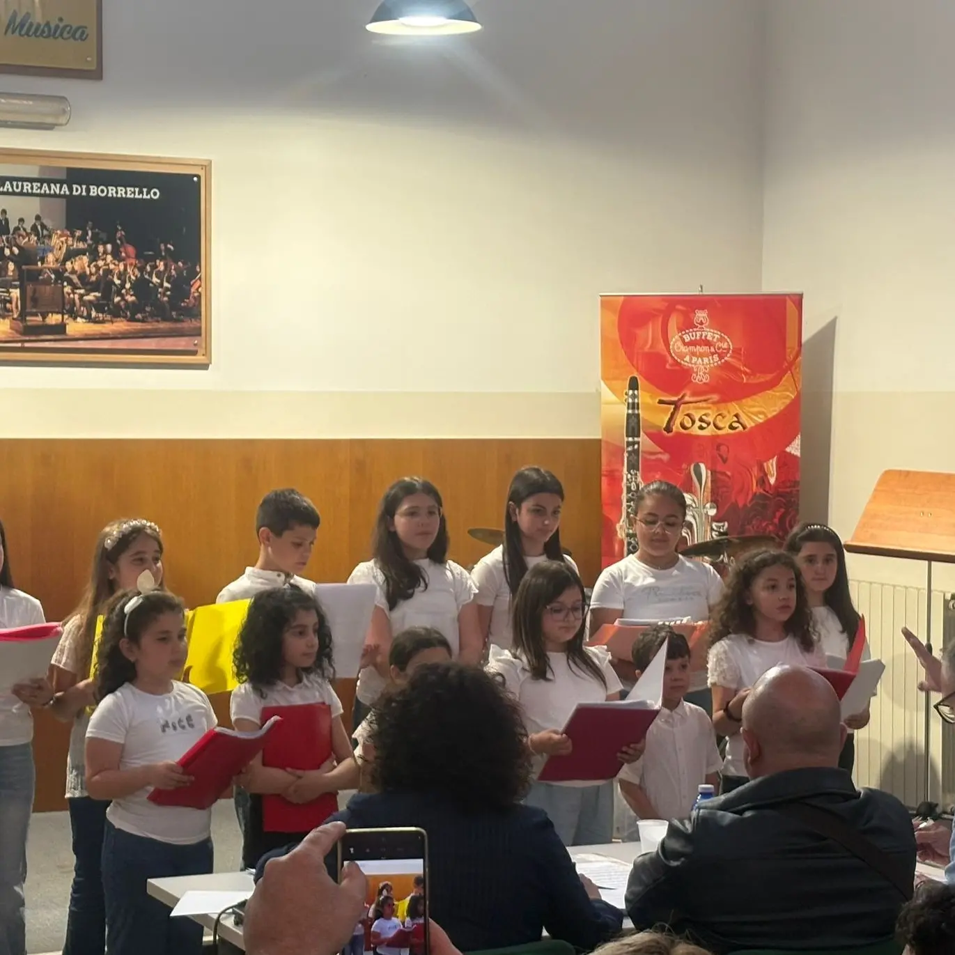 “Primavera in musica”, a Laureana di Borrello\u00A0incetta di premi per gli allievi del Cmi di Mileto\n