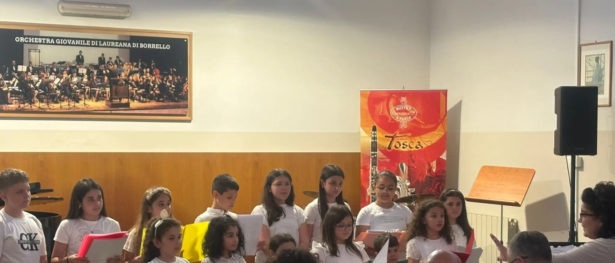 “Primavera in musica”, a Laureana di Borrello\u00A0incetta di premi per gli allievi del Cmi di Mileto\n
