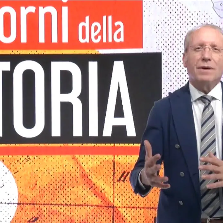 Nuova impennata di ascolti per “I giorni della storia”: il racconto del 1978 conquista il pubblico di LaC\n