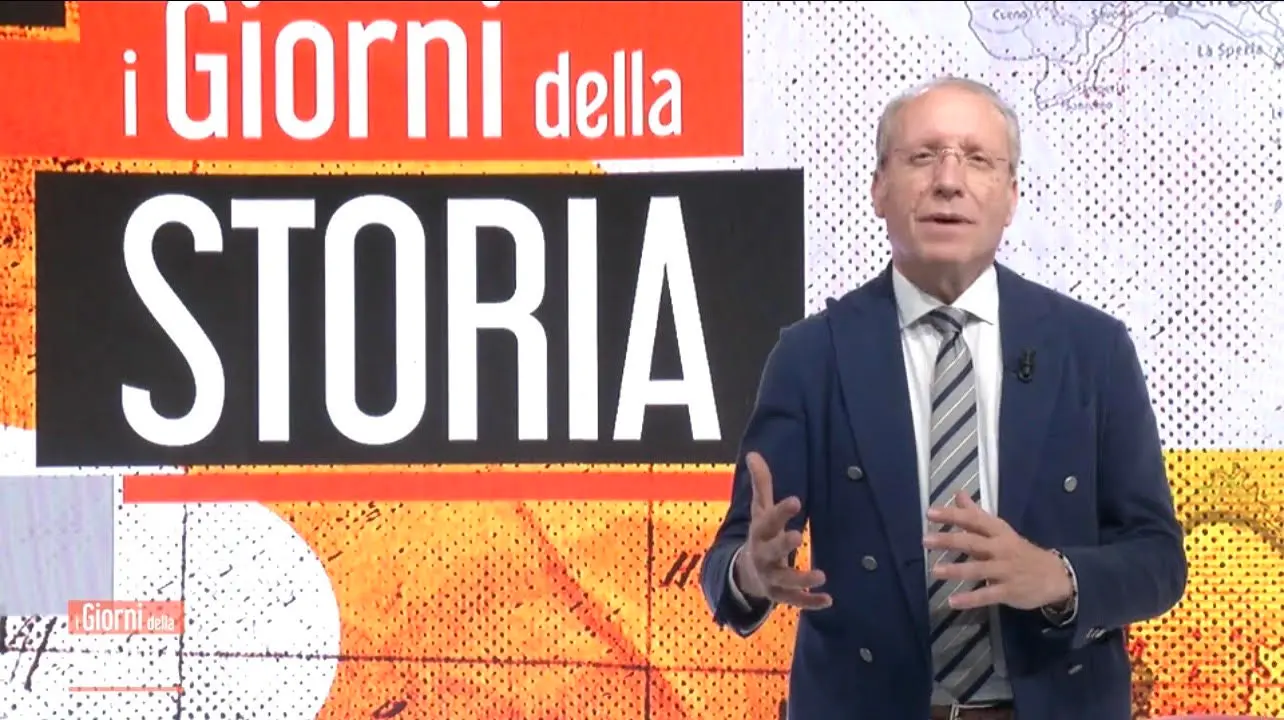 Nuova impennata di ascolti per “I giorni della storia”: il racconto del 1978 conquista il pubblico di LaC\n