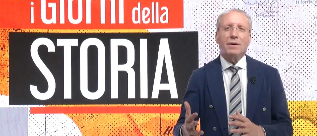 Nuova impennata di ascolti per “I giorni della storia”: il racconto del 1978 conquista il pubblico di LaC\n