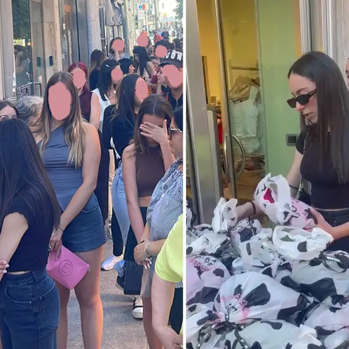 “Diva Day”, la moda diventa solidarietà: a Cosenza una giornata per sentirsi speciali\u00A0\n