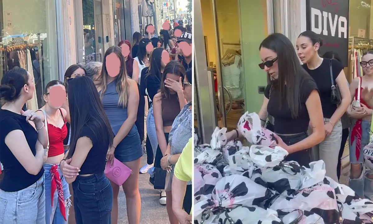 “Diva Day”, la moda diventa solidarietà: a Cosenza una giornata per sentirsi speciali\u00A0\n