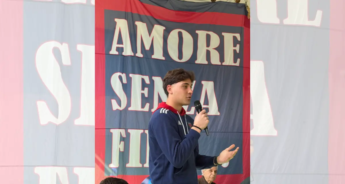 Il portiere Vannucchi convocato in nazionale: il Cosenza gli dedica un comunicato\n