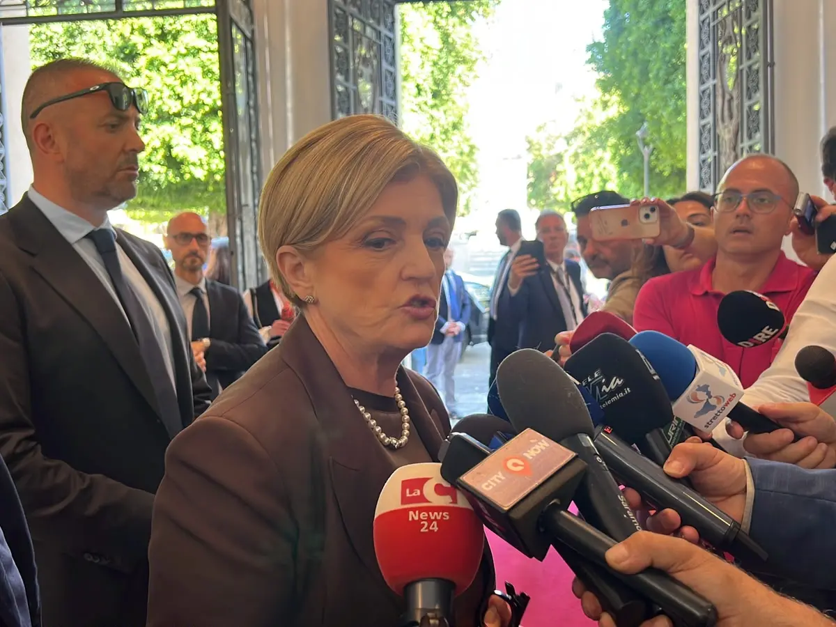 Caporalato, Calderone a Reggio: «Siamo per la legalità e contro lo sfruttamento»