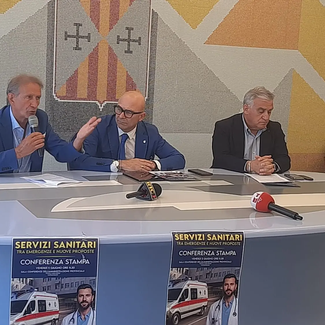 “La Tazzina della Legalità” boccia le politiche regionali ed offre strategie immediate e proficue