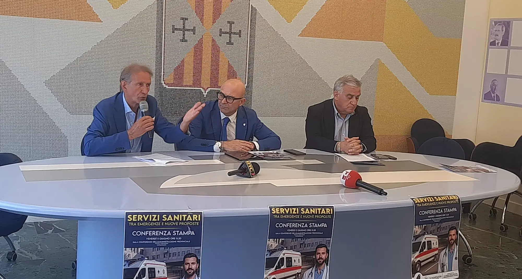 “La Tazzina della Legalità” boccia le politiche regionali ed offre strategie immediate e proficue