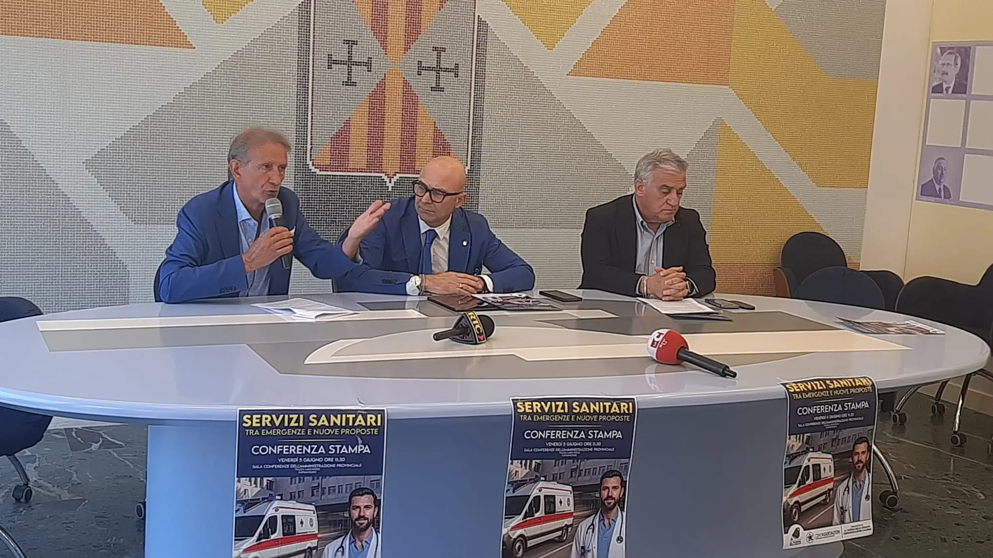“La Tazzina della Legalità” boccia le politiche regionali ed offre strategie immediate e proficue