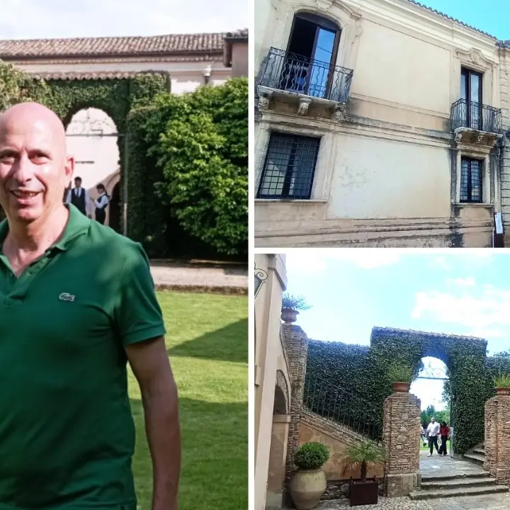 Un tuffo nella storia a Taurianova, benvenuti a Villa Zerbi:\u00A0«Eredità culturale per la comunità»\n