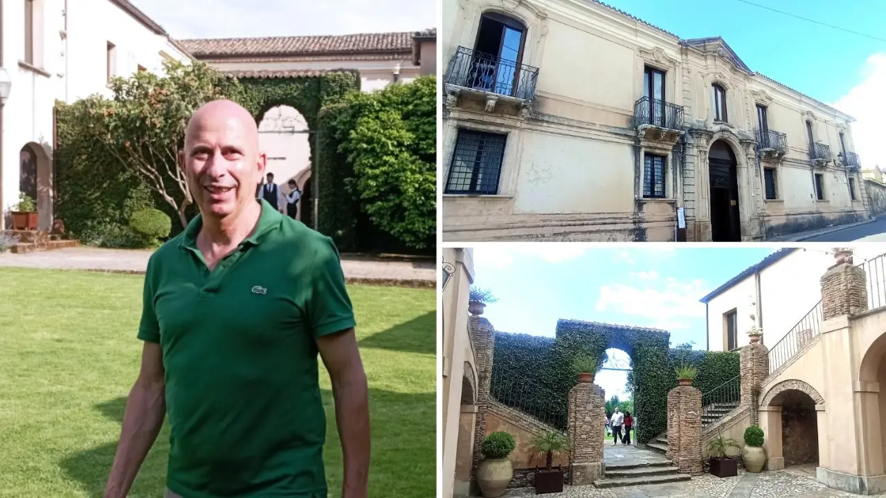 Un tuffo nella storia a Taurianova, benvenuti a Villa Zerbi:\u00A0«Eredità culturale per la comunità»\n