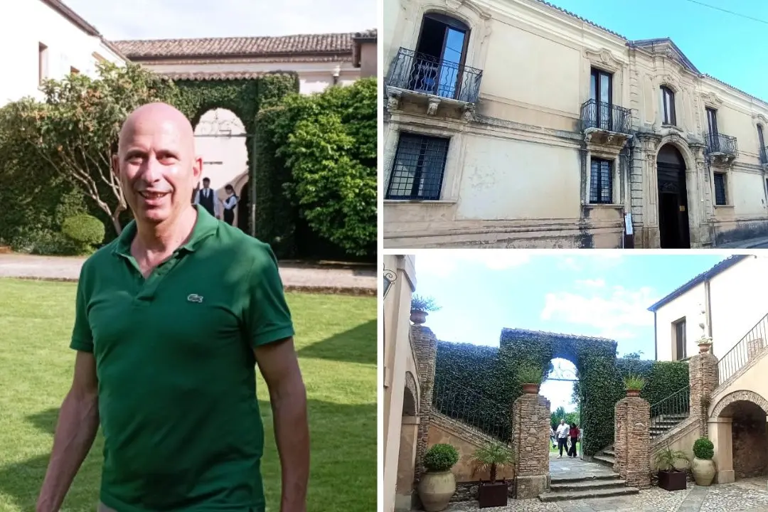 Un tuffo nella storia a Taurianova, benvenuti a Villa Zerbi:\u00A0«Eredità culturale per la comunità»\n