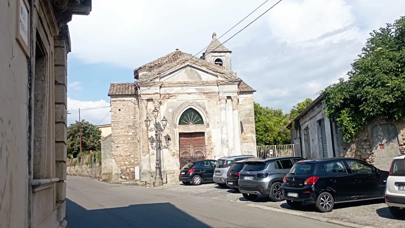 Chiesa di San Nicola