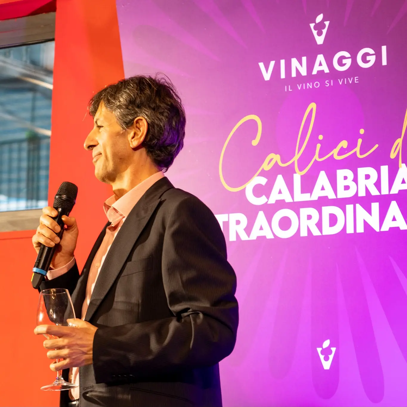 A Cosenza un connubio tra vino, territorio e intelligenza artificiale\n