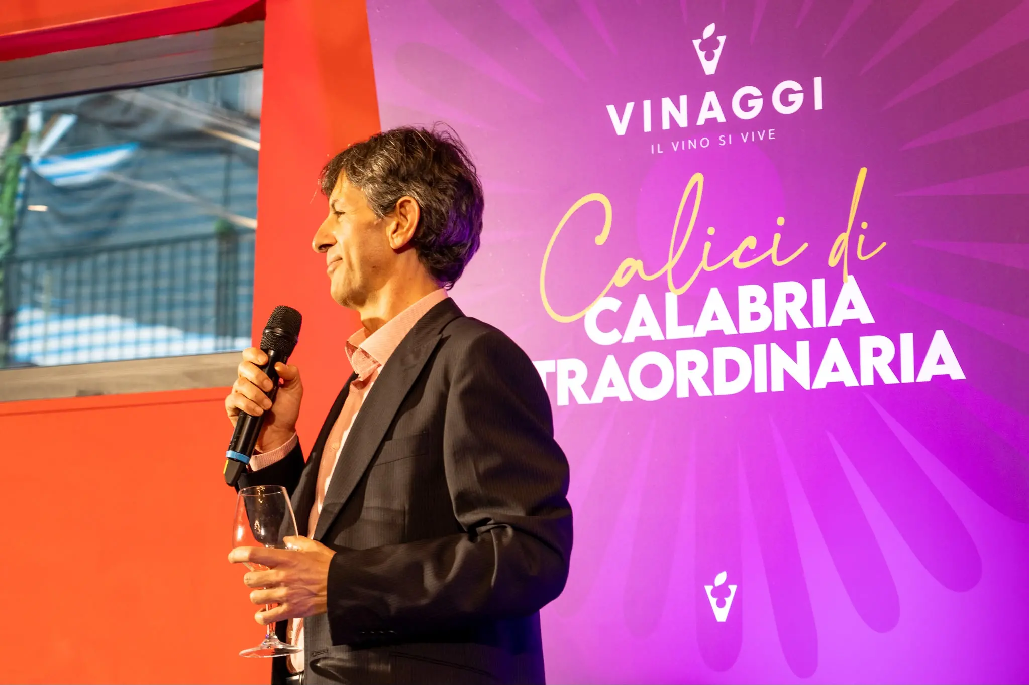A Cosenza un connubio tra vino, territorio e intelligenza artificiale\n