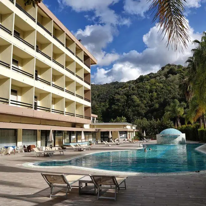 Le Terme di Galatro riaprono\u00A0con nuovi servizi, specialisti, eventi e l’Hotel\n