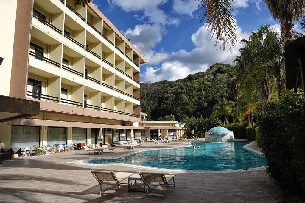Le Terme di Galatro riaprono\u00A0con nuovi servizi, specialisti, eventi e l’Hotel\n