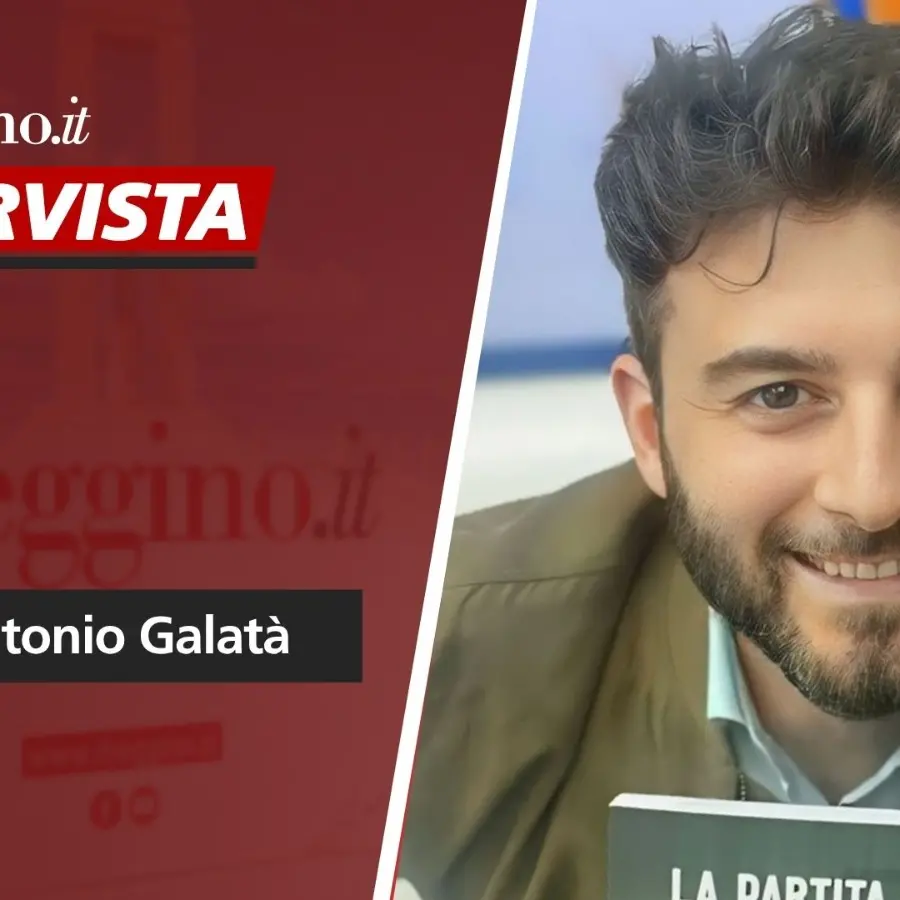 Il Bergamotto di Reggio Calabria tra Scienza e Cucina con Domenicoantonio Galatà\n