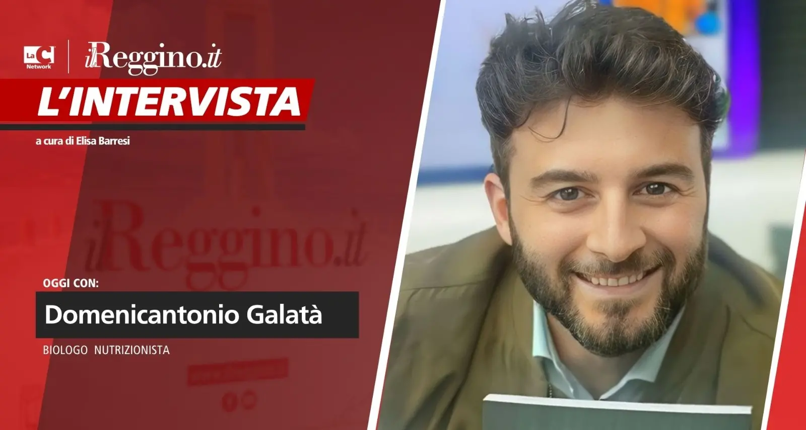 Il Bergamotto di Reggio Calabria tra Scienza e Cucina con Domenicoantonio Galatà\n