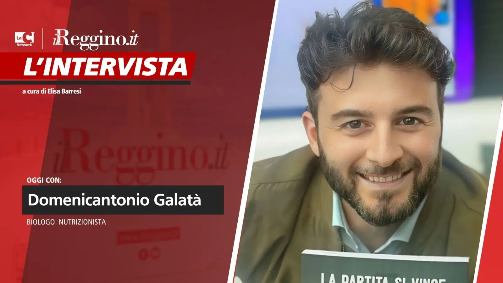 Il Bergamotto di Reggio Calabria tra Scienza e Cucina con Domenicoantonio Galatà\n