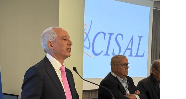 Cisal sostiene l’emendamento al Decreto Lavoro, il segretario Cavallaro:\u00A0«Passo decisivo per definire il giusto salario»\n