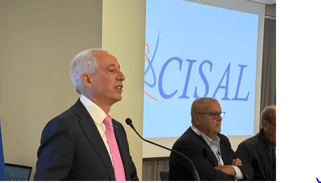 Cisal sostiene l’emendamento al Decreto Lavoro, il segretario Cavallaro:\u00A0«Passo decisivo per definire il giusto salario»\n