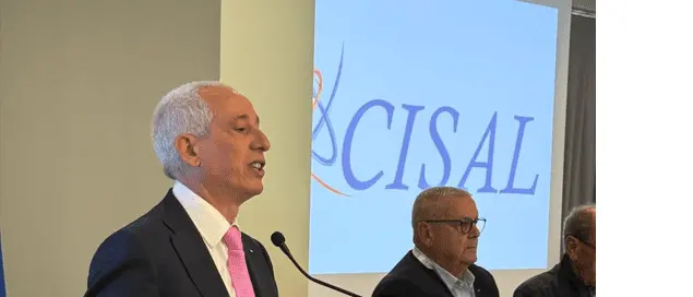 Cisal sostiene l’emendamento al Decreto Lavoro, il segretario Cavallaro:\u00A0«Passo decisivo per definire il giusto salario»\n