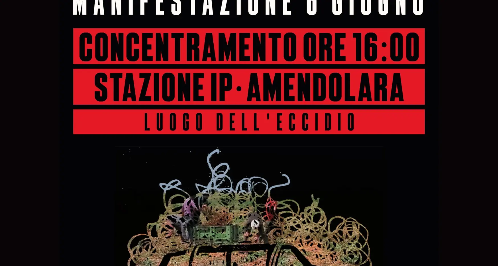“La Base” e Usb chiamano la Calabria in piazza ad Amendolara: «Contro sfruttamento e caporalato»\n