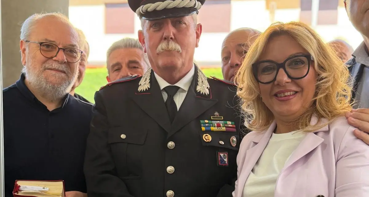 La CISL inaugura la nuova sede di Rosarno: un presidio di servizi, tutela e partecipazione\n