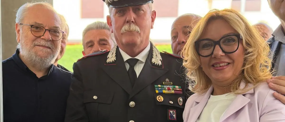 La CISL inaugura la nuova sede di Rosarno: un presidio di servizi, tutela e partecipazione\n