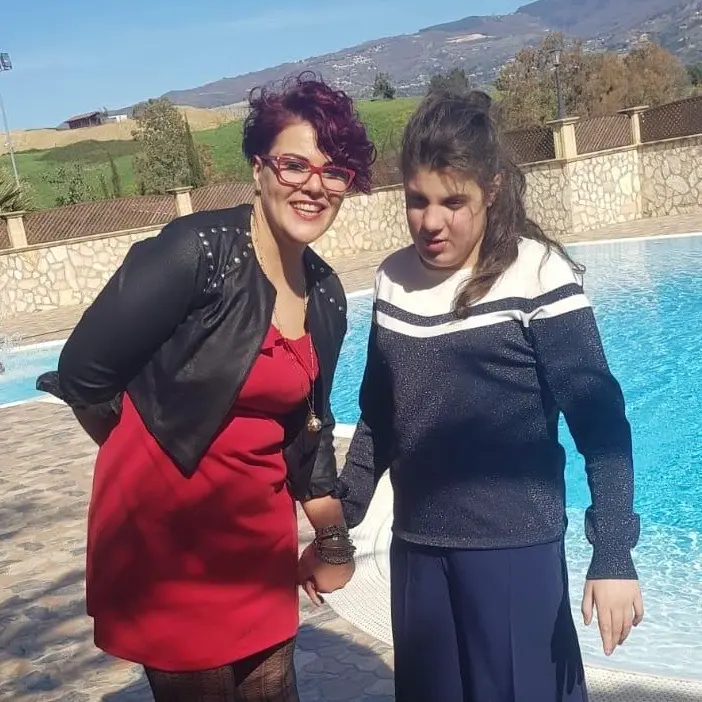 Montalto Uffugo, un libro ripercorre la (breve) vita di Giusy Stellato: stroncata da un infarto a diciassette anni\n\n\n