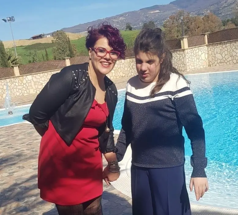 Montalto Uffugo, un libro ripercorre la (breve) vita di Giusy Stellato: stroncata da un infarto a diciassette anni\n\n\n