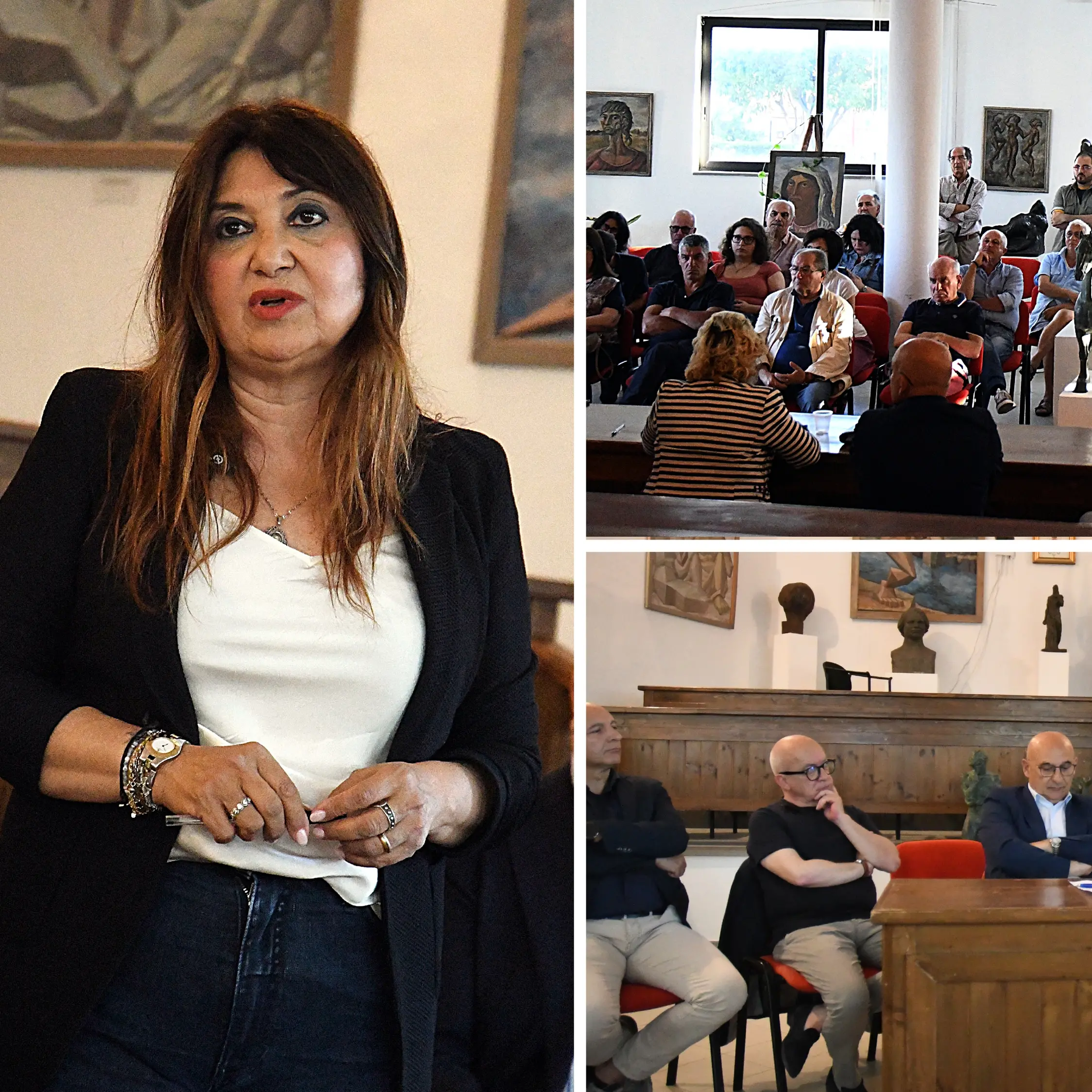 Strage di Amendolara, istituzioni unite contro l’orrore: «Più controlli e una rete contro il caporalato»\n