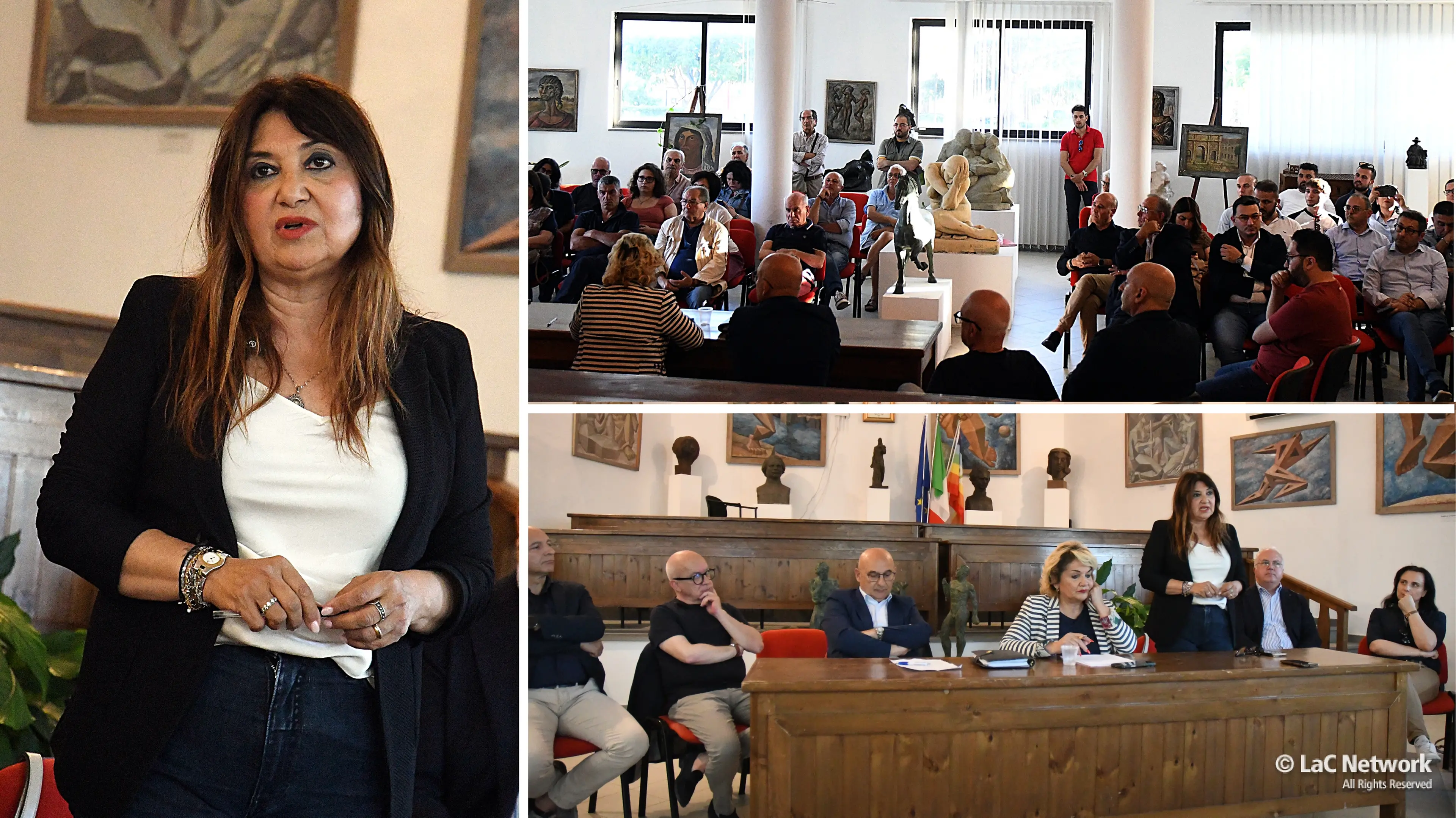 Strage di Amendolara, istituzioni unite contro l’orrore: «Più controlli e una rete contro il caporalato»\n