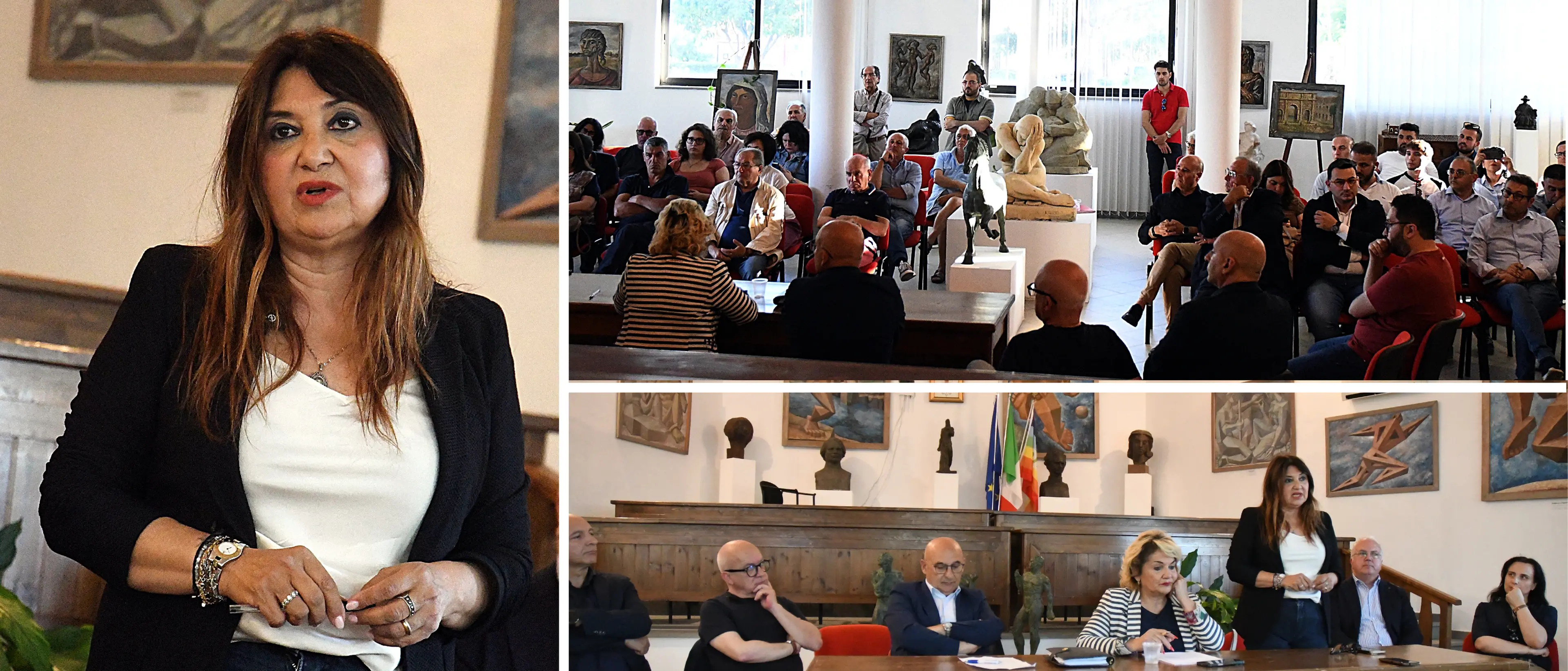 Strage di Amendolara, istituzioni unite contro l’orrore: «Più controlli e una rete contro il caporalato»\n