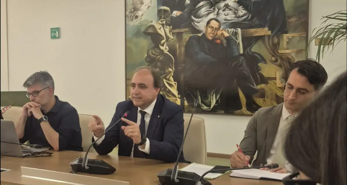 \nCaporalato, Coldiretti Calabria in Commissione Agricoltura del Consiglio Regionale per chiedere più controlli e filiera equa a tutela di lavoratori e imprese\n