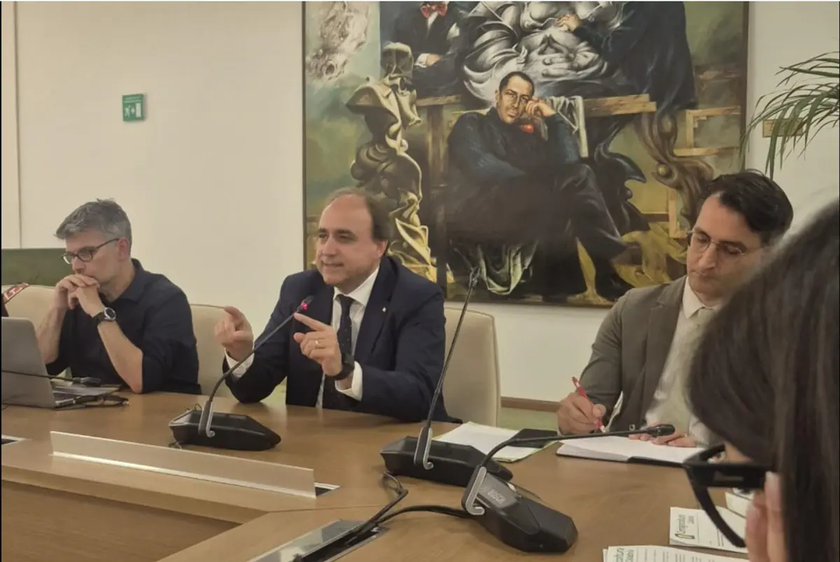 \nCaporalato, Coldiretti Calabria in Commissione Agricoltura del Consiglio Regionale per chiedere più controlli e filiera equa a tutela di lavoratori e imprese\n